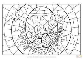Lost in all the hubbub surrounding the easter bunny, painted eggs, and marshmallow peeps is the fact that easter is, at its heart, a religious holiday celebrating the resurrection of christ. Religious Easter Coloring Pages 101 Coloring