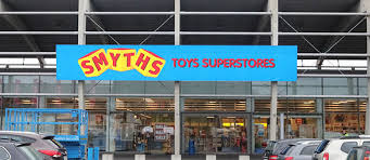 Ihre gesamtbewertung* ihre bewertung* zeichen verfügbar. Toys R Us Fulda Heisst Jetzt Smyths Toys Mitarbeiter Bleiben Wohl