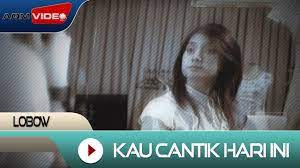 Pasca hari suci kuningan, lonjakan volume sampah di denpasar tidak signifikan. Lobow Kau Cantik Hari Ini Official Video Lagu Lagu Terbaik Penyanyi
