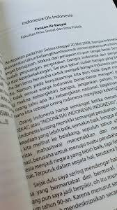 We did not find results for: Fauzan Al Rasyid On Twitter Kak Contoh Esai Yang Bagus Gimana Ya Kalau Kamu Tanya Sekarang Agak Susah Standar Saya Makin Tinggi Namun Kalau Mau Lihat Tulisan Saya Saat Seumur Kalian Inilah