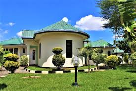 Arusha is a city in north eastern tanzania and the capital of the arusha region, with a population of 416442 plus. Furaha Lodge Arusha Tanzania Booking Com