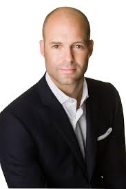 Chris Mitchell Makes Changes at GQ