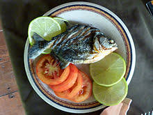 Piranha Wikipedia