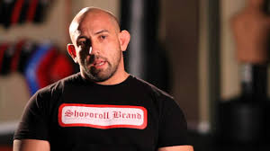John breaks down whether or not the bent elbow reap is a submission? Orlando Sanchez Gives His Side Of Sean Strickland Video Jitsmagazine Com