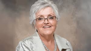 Lisette (Meunier) Blais