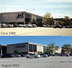 Staten island is new york city's forgotten borough across new york harbor from manhattan. A S 1980 Now Macy S Manhasset Ny Long Island Ny Long Island Old Stores