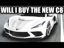 Best coffee machines 2021 corvette c8 configurator websites. 2020 C8 Mid Engine Corvette Zora Details By Street Production 303