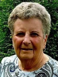 Kathryn Vann Obituary (1942