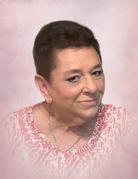 Diane O'Hanlon Obituary August 21, 2021