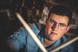 Cleveland Rocks Senior Pictures