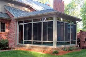 Unfortunately, it can only be used when the weather is cooperating. Patio Enclosures Nashville Tn American Home Design
