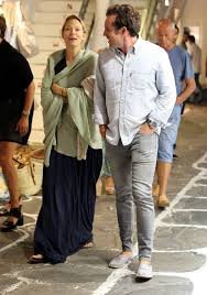 Born 4 july 1978) is a greek fashion model, television presenter, entrepreneur and actress. 21 Biky Kagia Ideas Styl Sxedio Modas Zoyloy