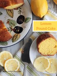 Cool cake on wire rack for 25 minutes. The Best Lemon Pound Cake You Will Ever Bake Recipe Eat Picks