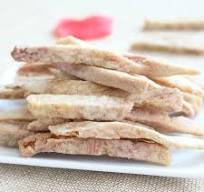 Vegetable Chips Vacuum Dried Fried Taro sticks In Bulk,China ...