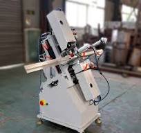 Automatic Factory PVC and UPVC Window Water Slot Milling Machine