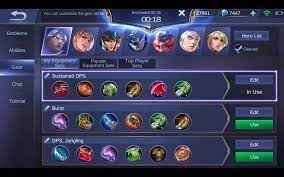 We did not find results for: Build Hero Martis Terkuat Di Mode Rangked 2018 Ulas Jagat