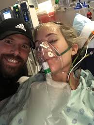 anniversary of life changing brain aneurysm rupturing