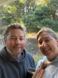 Thanks for a great time at the event