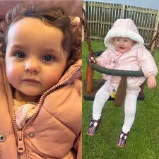 Lunchtime walks this week with my two baby nieces… Lucia yesterday and…