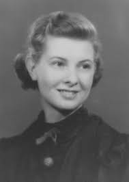 Margaret Elizabeth (Bostic) Biss (1918-2015)