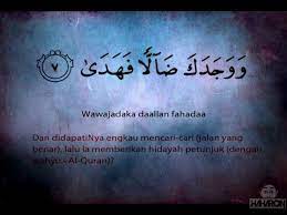Setiap bacaan dipermudahkan dengan ejaan rumi dan kelebihan solat sunat dhuha. Ad Duhaa 93 Rumi Jawi Youtube
