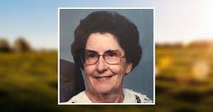 Anite Hebert Lemaire Obituary January 26, 2018