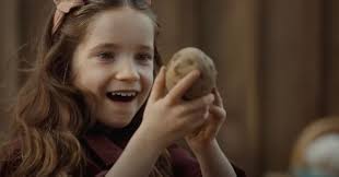 LAY'S returns to the Super Bowl with nostalgic 'Little Farmer'