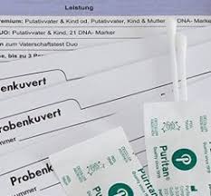 Vaterschaftstest Wie Kann Man Einen Test Der Vaterschaft Machen