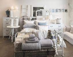 Provincial Home Living Maroochydore S Fabulous White Bedroom Display Home Provincial Home Home And Living