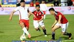 اتحاد الكرة يحدد مايو لمباراة