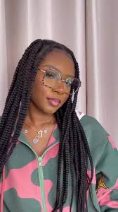 Stylish Coachella Accessories: Alfred Sung Glasses Frames