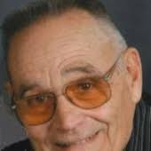 Obituary information for George D. Wood