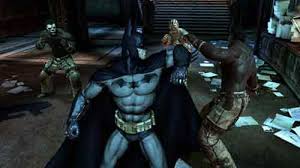Taking place before the rise of gotham city s most dangerous. Batman Arkham Asylum Pc Game Download Pc Game Isos