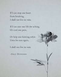 Pin By Jan Cain On Ramblings Emily Dickinson Quotes Emily Dickinson Poems Dickinson Poems