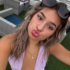 A 50-year-old woman is old! I'm 55 ❤️