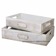 Coffee table tray with coasters, rustic ottoman decorative tray with metal handles, wooden serving trays, decoration for living room ottomans, large wood tables farmhouse kitchen home decor (caramel) 4.7 out of 5 stars 53 Ottoman Decor Farmhouse Rustic Handmade White Wood Serving Tray Coffee Table Other Home Decor Home Garden Worldenergy Ae