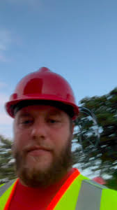 Working it’s our brothers from Knox Concrete Construction