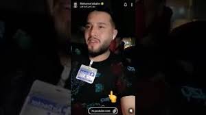 الرابع اخر موسم وفي حلقات باقي اصلا نزلت الحلقه الخامسه. Ø³Ù†Ø§Ø¨Ø§Øª Ù…Ø­Ù…Ø¯ Ø§Ù„Ø³Ø§Ù„Ù… ÙÙŠ Ø§Ù„Ø¹Ø±Ø§Ù‚ Ø¨ØºØ¯Ø§Ø¯ ÙŠØ­ØªÙÙ„ ÙÙŠ Ø¹ÙŠØ¯Ù…ÙŠÙ„Ø§Ø¯Ù‡ Ø¯ÛŒØ¯Ø¦Ùˆ Dideo