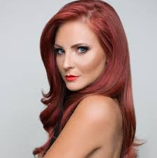 Reds Formulas Pravana Hair Color Hair Care Products