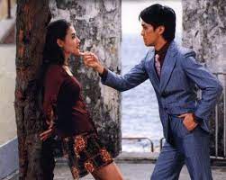 Stephen chiau sing chi, professionally known as stephen chow, is a hong kong filmmaker, actor, and producer. Top 10 Best Stephen Chow Movies Chinawhisper