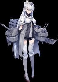 serafuku, thighhighs, machinery, short sleeves, skirt - Anime R34