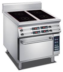 Finding suitable kitchen appliances isn't an easy task. Range Electric Cooking Range Kitchen Appliances Commercial Induction Range With Oven Buy Cooking Range Electric Range Range Cooker Product On Alibaba Com