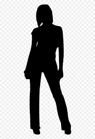 Free Png Woman Silhouette Png Images Transparent Female Silhouette Transparent Png Clipart 1764520 Is A Creative Silhouette Png Woman Silhouette Free Png