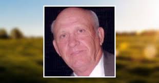 Johnny Clio Blanton Obituary June 3, 2010
