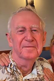 Patrick Albert Royce Obituary