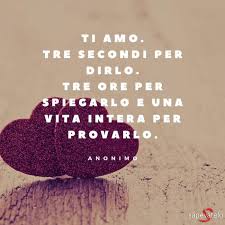 A volte basta poco per rendere ancora più speciale un'occasione come questa; Le Piu Belle Frasi D Amore Per Lei E Per Lui