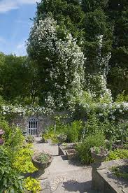 Gresgarth Hall English Garden Design Garden View Cottage Garden