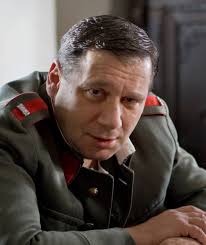 Tomáš töpfer se narodil v praze v roce 1951. Usmevy Ceska Televize