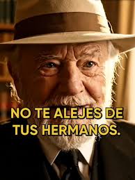Reflexiones De Rencor Entre Hermanos