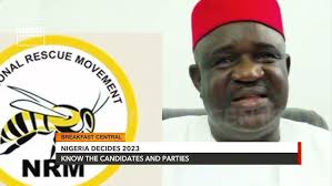 Nigeria Decides 2023: Know Your Candidates